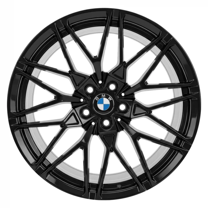 Кованые диски для BMW X5 R21