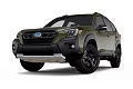 Subaru Forester SK