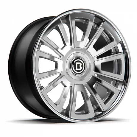 Brada Wheels BL80