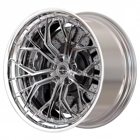 Rusch R0880 PS