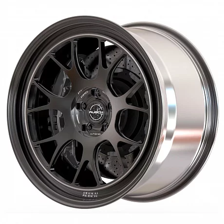 Rusch GT2-S MB