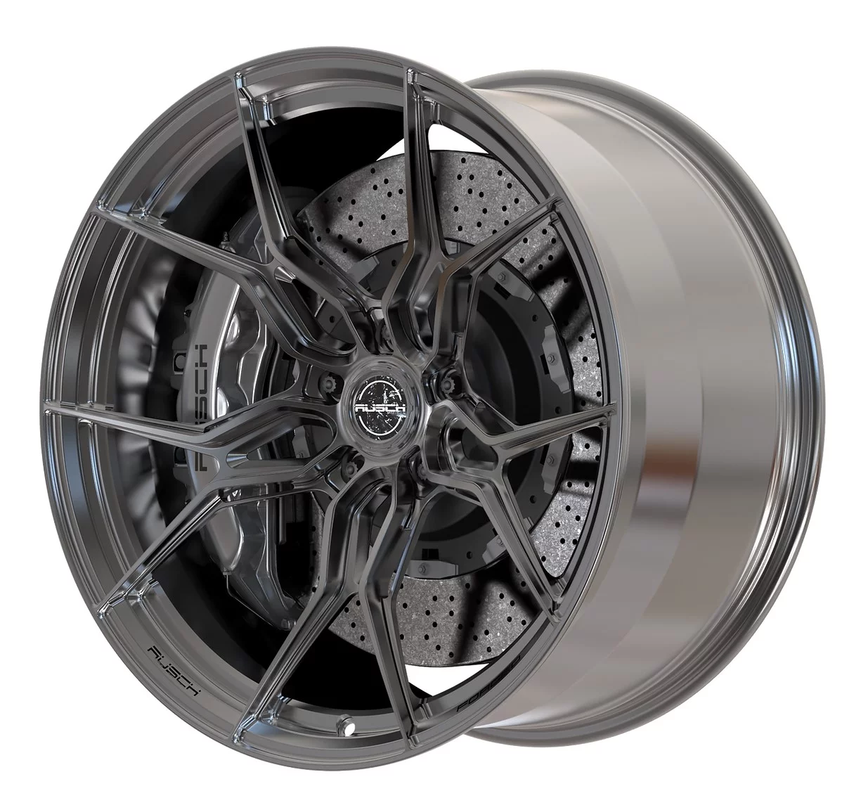 Rusch GTX-R