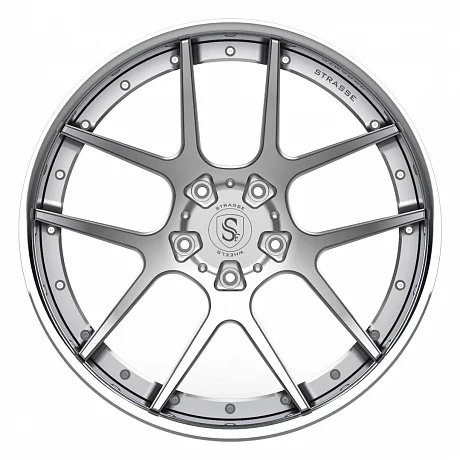 Strasse Wheels SM5 Deep Concave