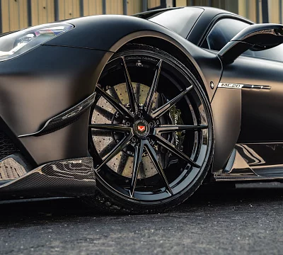 Vossen VPS-1