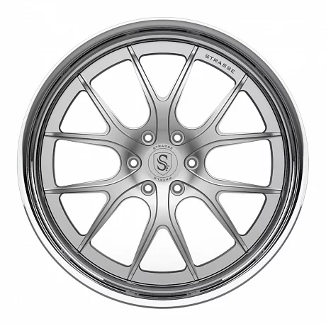 Strasse Wheels SM6R Performance