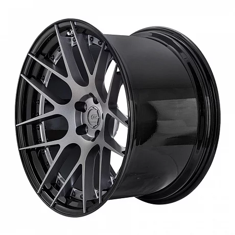 BC Forged HC040