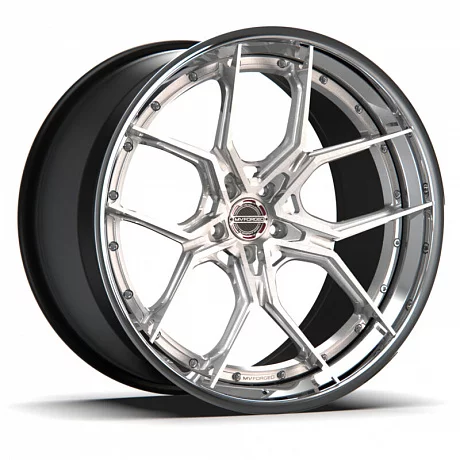 MV Forged CR15