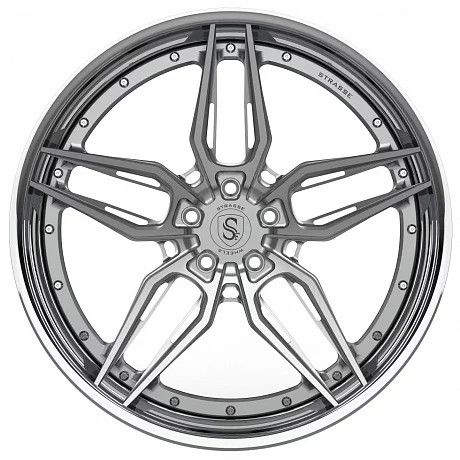Strasse Wheels SV4-RS Deep Concave FS