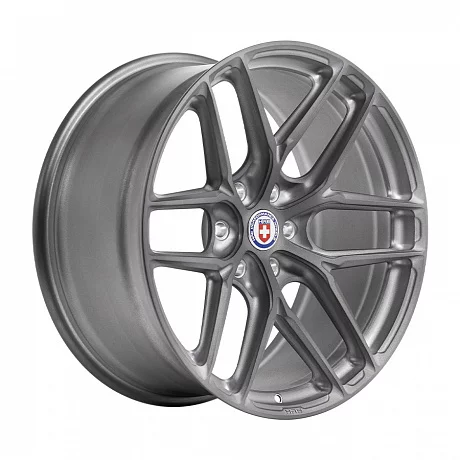 Кованые диски HRE P161SC