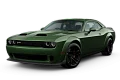 Dodge Challenger III