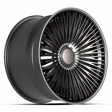 1886 Wheels G007