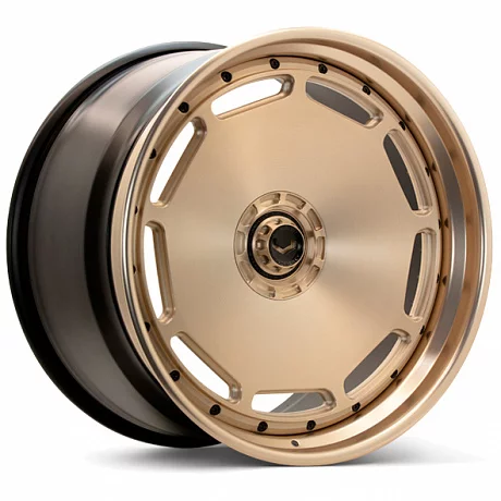 Кованые диски Vossen GEN-06 (3-piece)