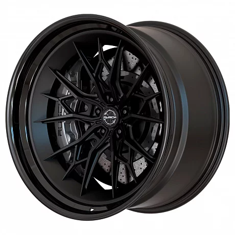 Rusch RZ1-R ES