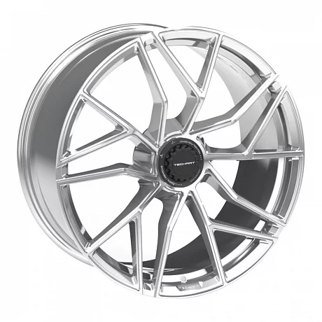 Techart Formula VII