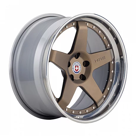 Кованые диски HRE C105