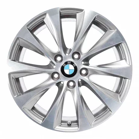 Кованые диски BMW 387