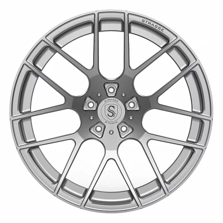 Strasse Wheels SM7 Deep Concave Monoblock