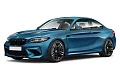 BMW 2/M2 (F22/F87)