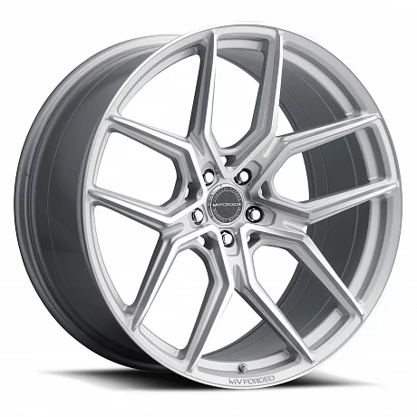 MV Forged MVF-5