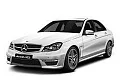Mercedes-Benz C-Class (W204)