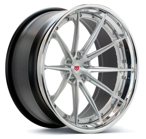 Кованые диски Vossen VPS-1 (3-Piece)