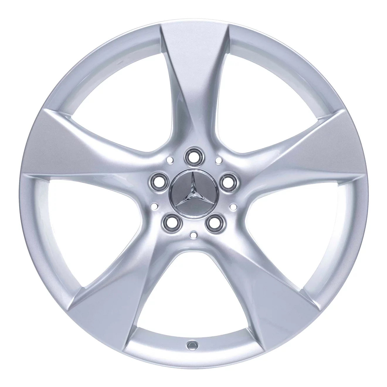 Кованые диски Mercedes-Benz 5 Spoke v13