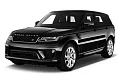 Range Rover Sport II