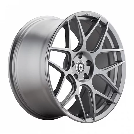 Кованые диски HRE FF01
