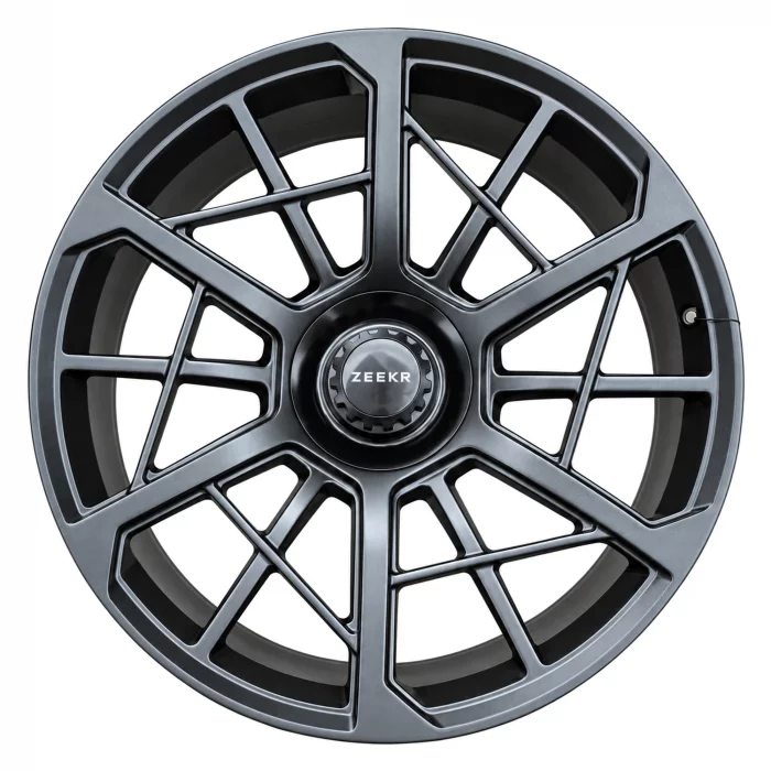 Кованые диски для Zeekr 9X R22