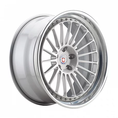 Кованые диски HRE 309