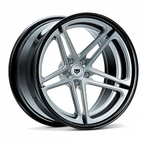 Кованые диски Vossen CG-202 (3-Piece)