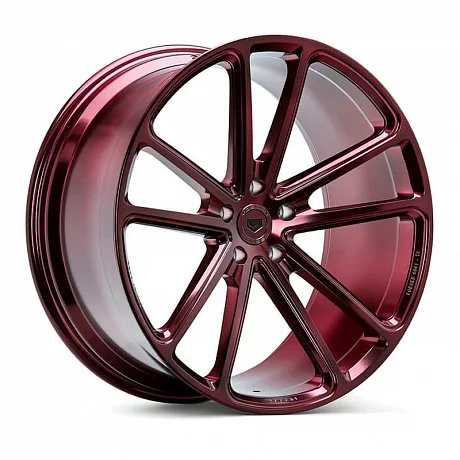 Кованые диски Vossen CG-203