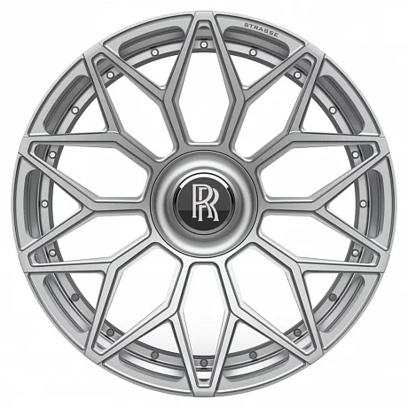 Strasse Wheels SV20M Deep Concave Duoblock RR