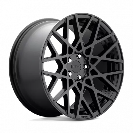 Кованые диски Rotiform BLQ