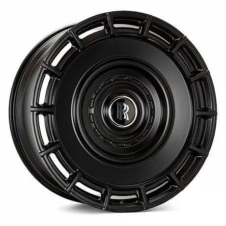 Кованые диски Vossen UV-7