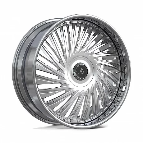 Asanti AS302 PRESTIGE