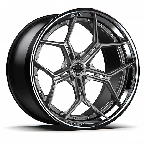 MV Forged MR-171