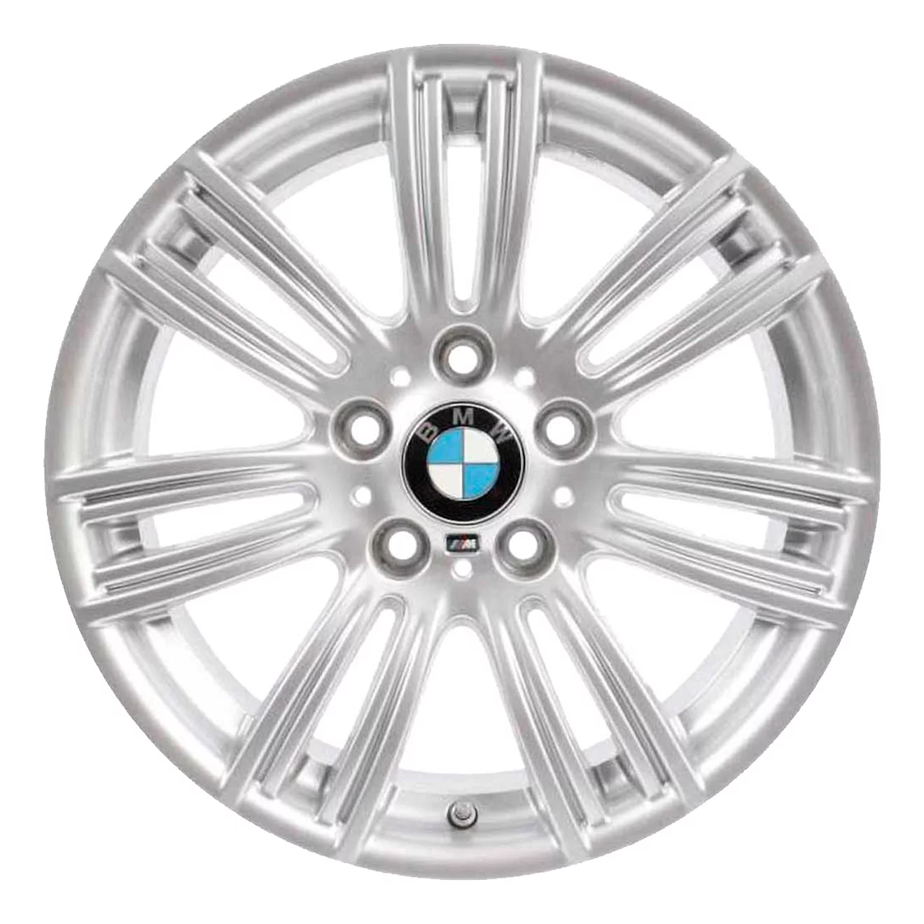 Кованые диски BMW 383M