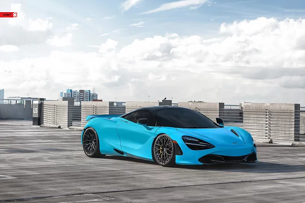 McLaren 720S