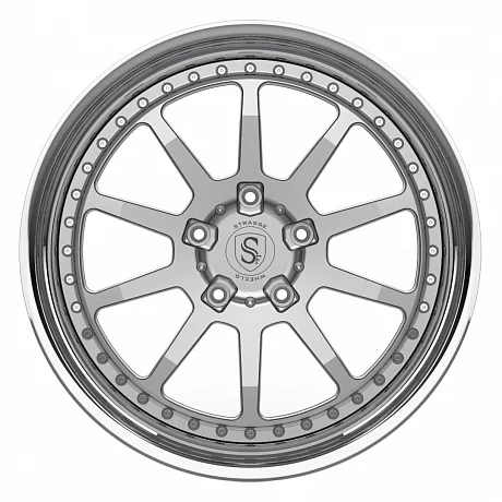 Strasse Wheels R10 Competition