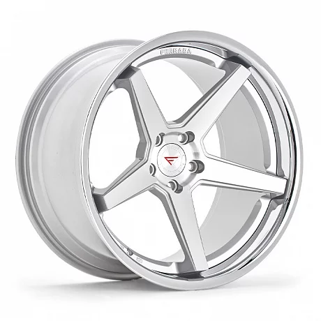 Ferrada FR3