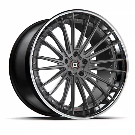 Brada Wheels EVO.40