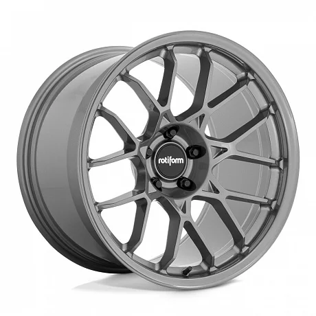Кованые диски Rotiform ZWS