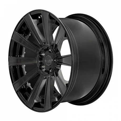 BC Forged HCL10