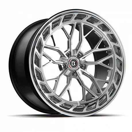 Brada Wheels LX-18R