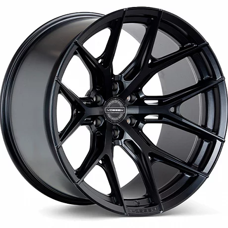 Кованые диски Vossen HF6-4
