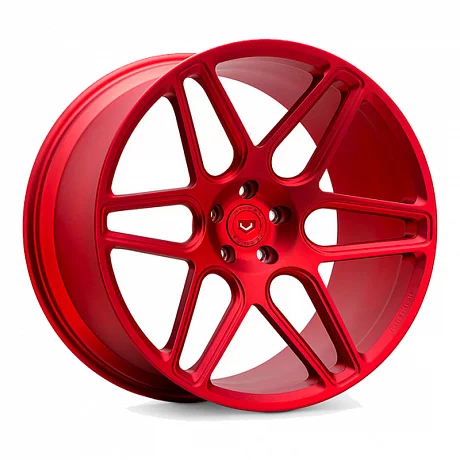 Кованые диски Vossen CG-206