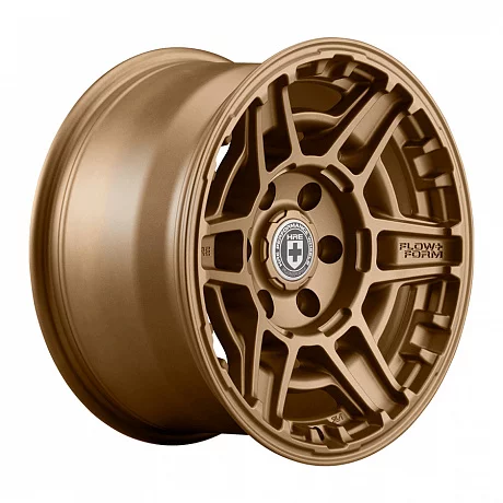 Кованые диски HRE FT1
