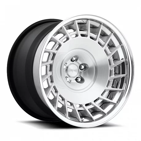 Кованые диски Rotiform CBU