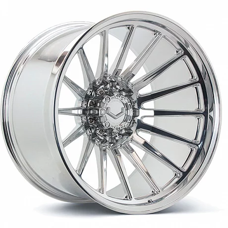 Кованые диски Vossen GNX-01